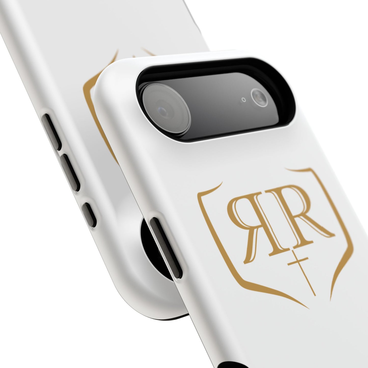 "GLORY" Gold Tough Phone Case