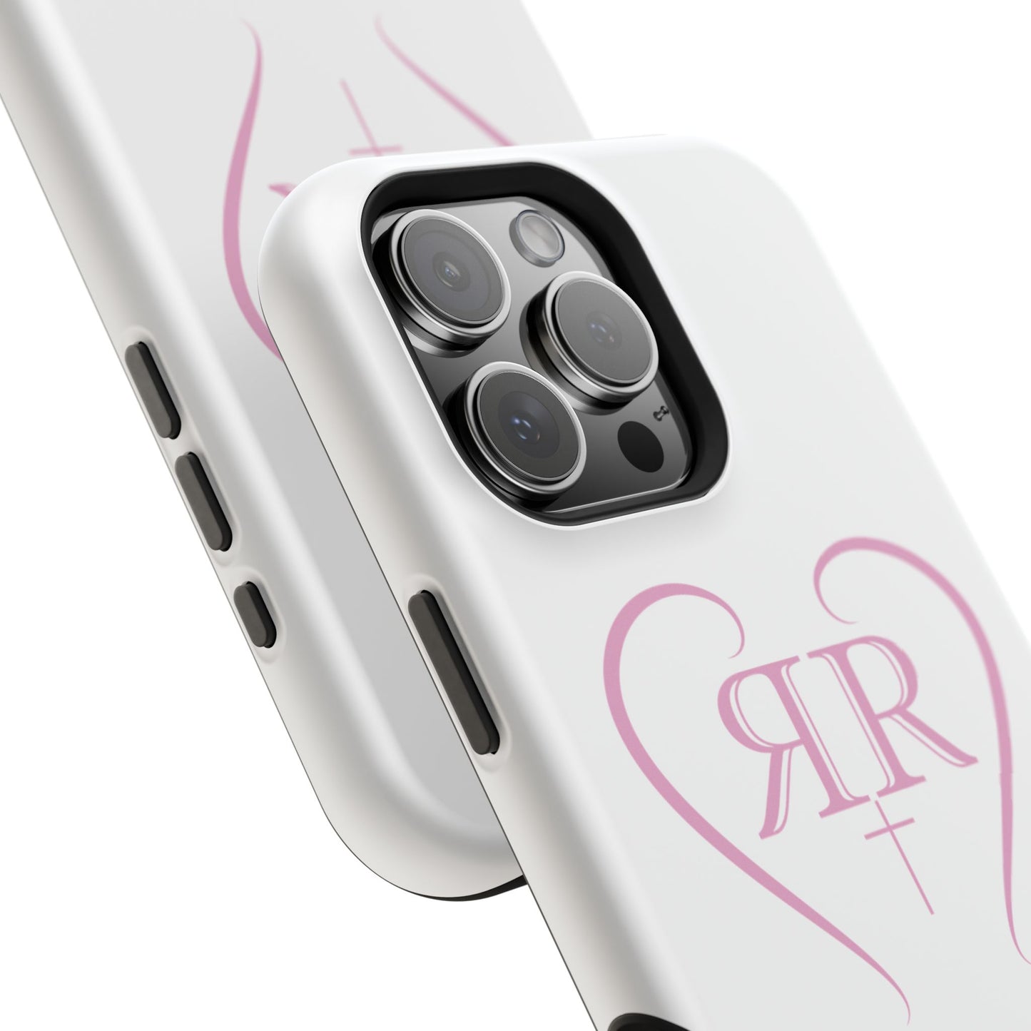 "LOVE" Magnetic Phone Case