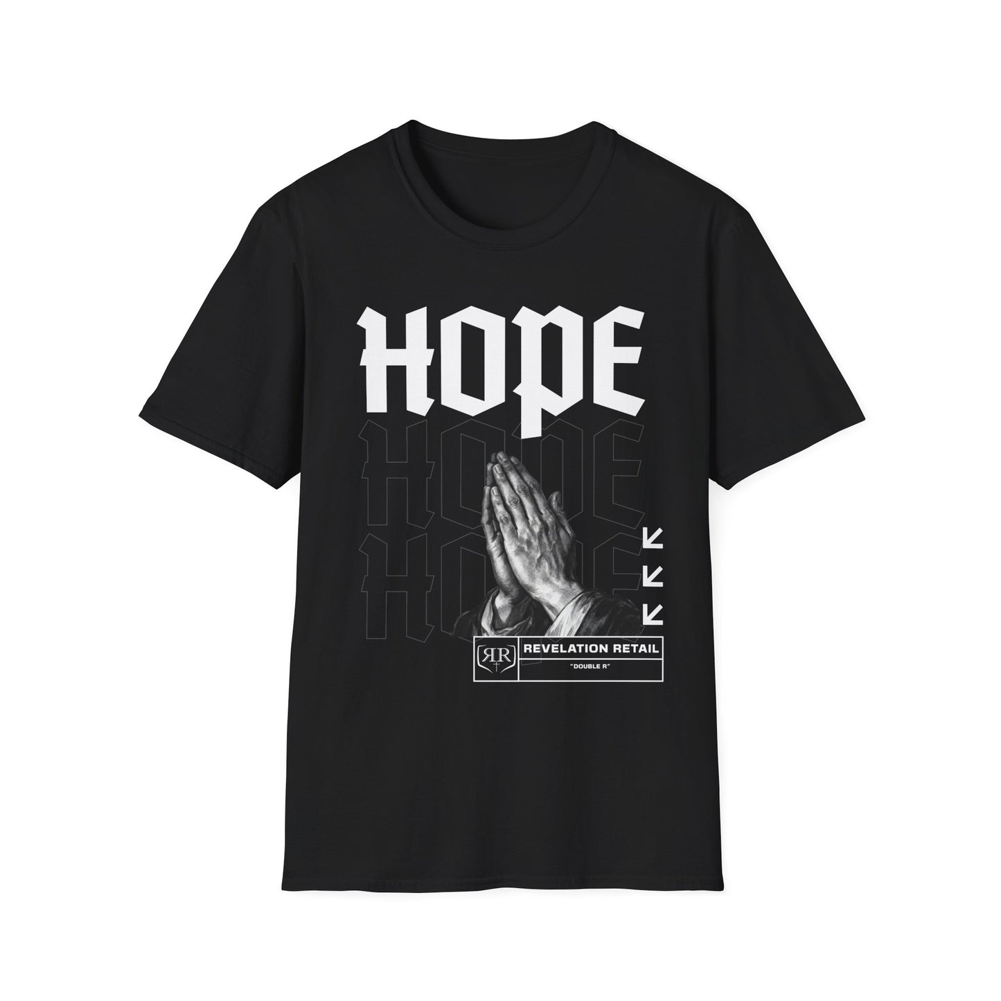 "HOPE" T-Shirt