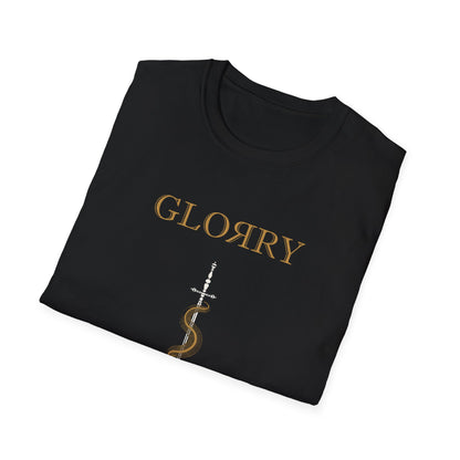 "GLORY" T-Shirt