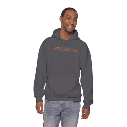 "STRENGTH" Hoodie