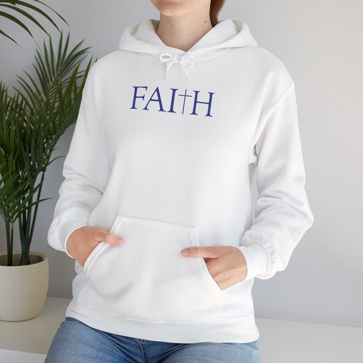 "FAITH" Hoodie