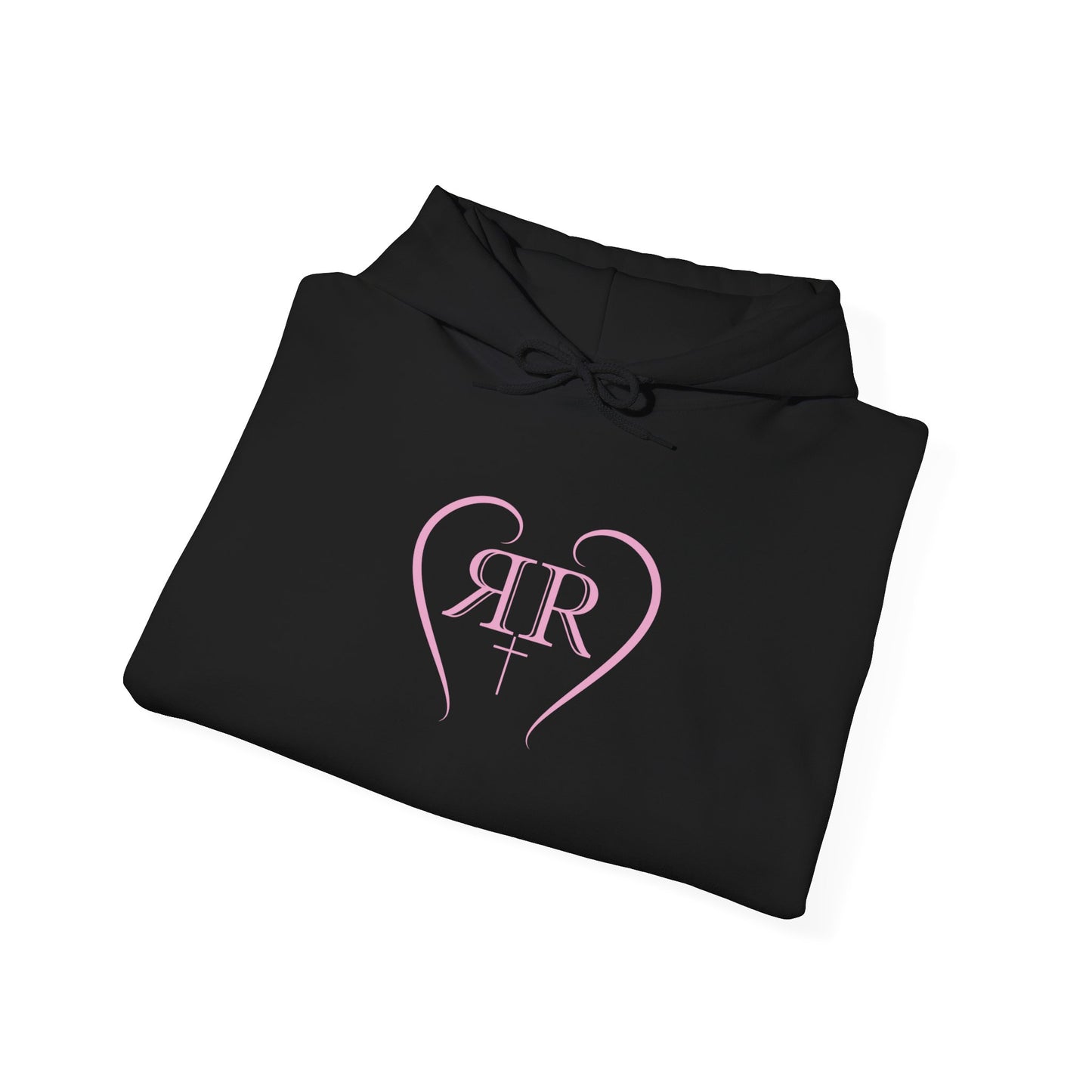 "RR HEART" Hoodie