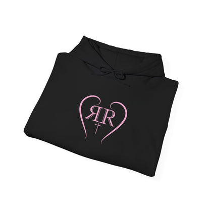 "RR HEART" Hoodie