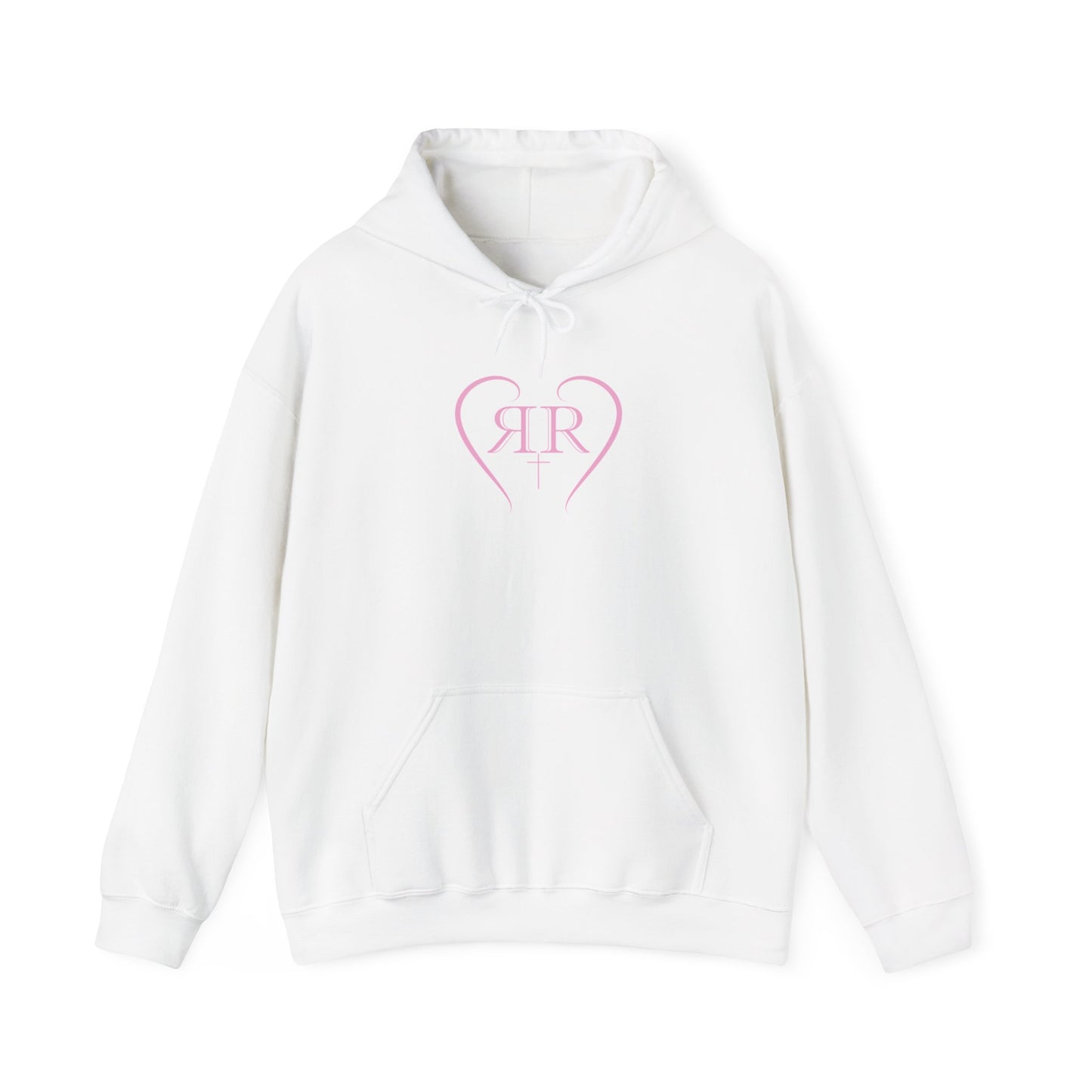 "RR HEART" Hoodie