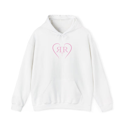 "RR HEART" Hoodie