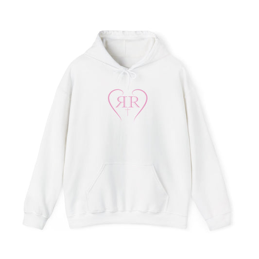 "RR HEART" Hoodie