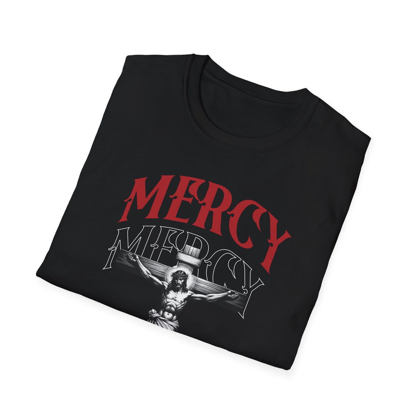 "MERCY" T-Shirt