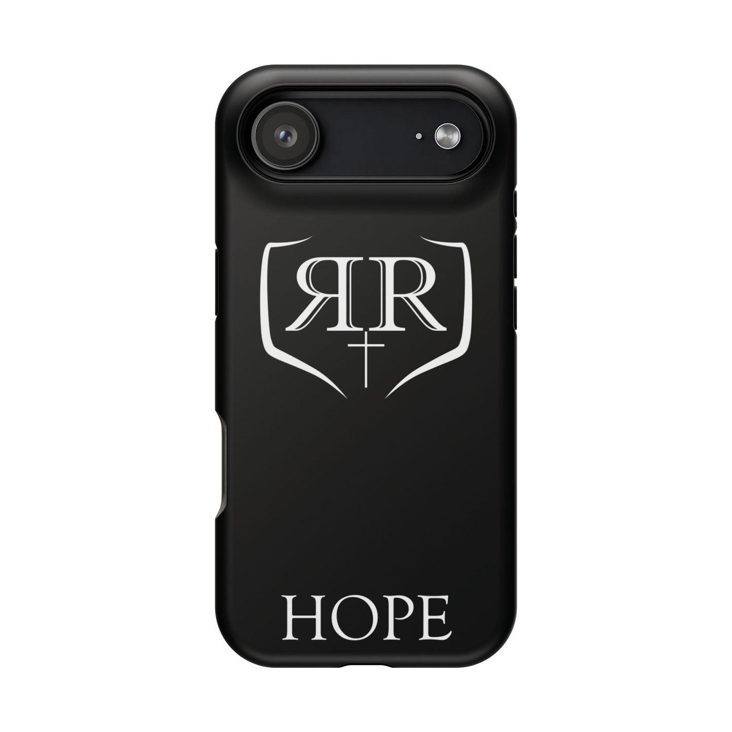 "HOPE" Magnetic Phone Case
