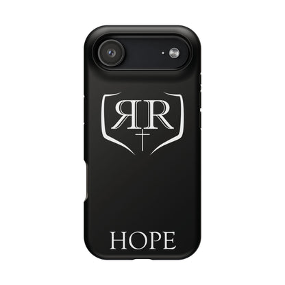 "HOPE" Magnetic Phone Case