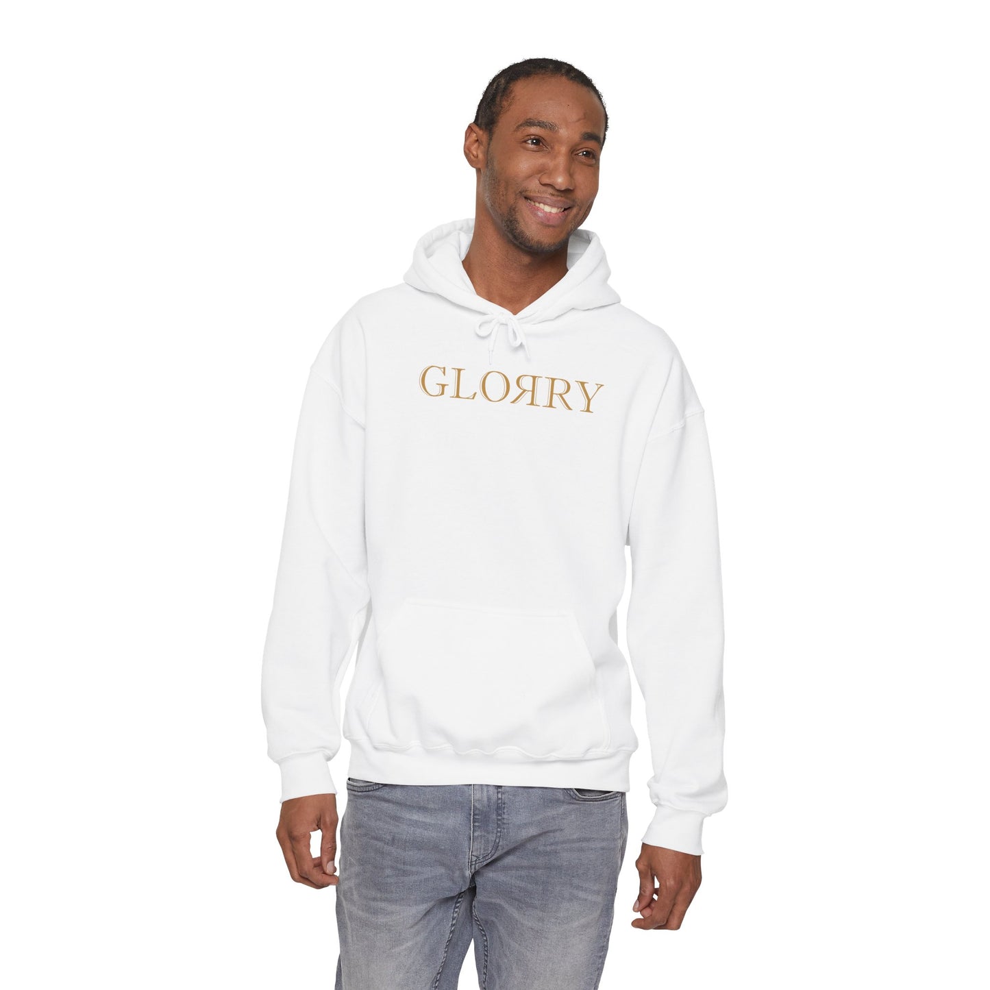 "GLORY" HOODIE