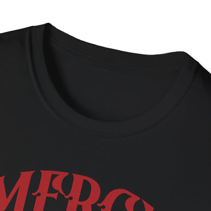 "MERCY" T-Shirt