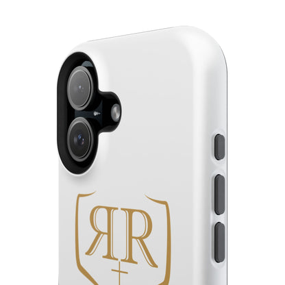 "GLORY" Gold Tough Phone Case