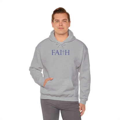 "FAITH" Hoodie