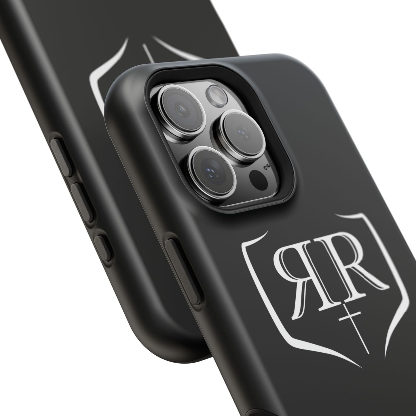 "HOPE" Magnetic Phone Case