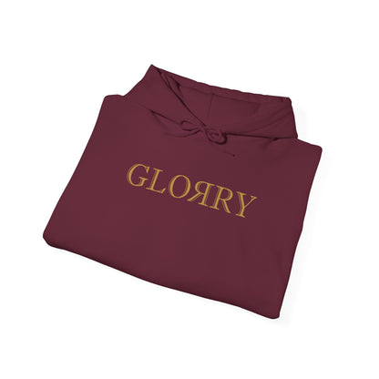 "GLORY" HOODIE
