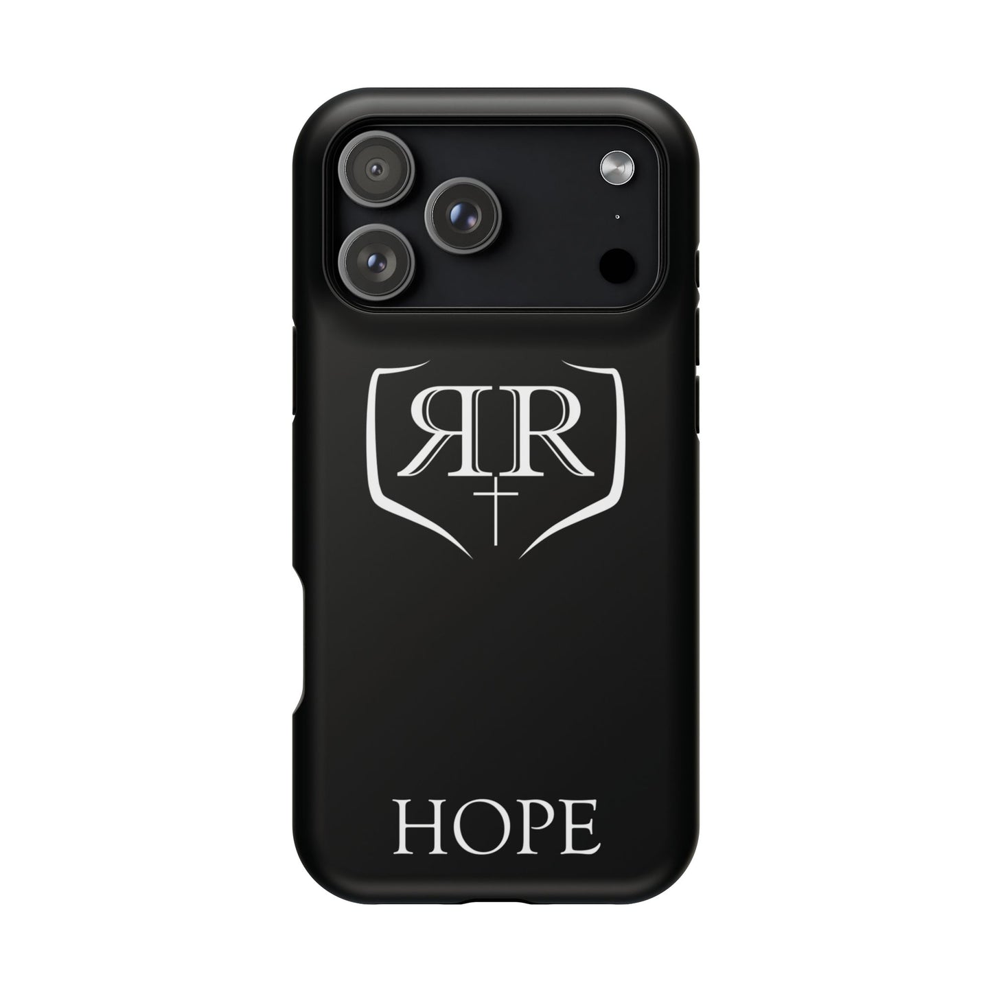 "HOPE" Magnetic Phone Case