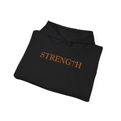 "STRENGTH" Hoodie