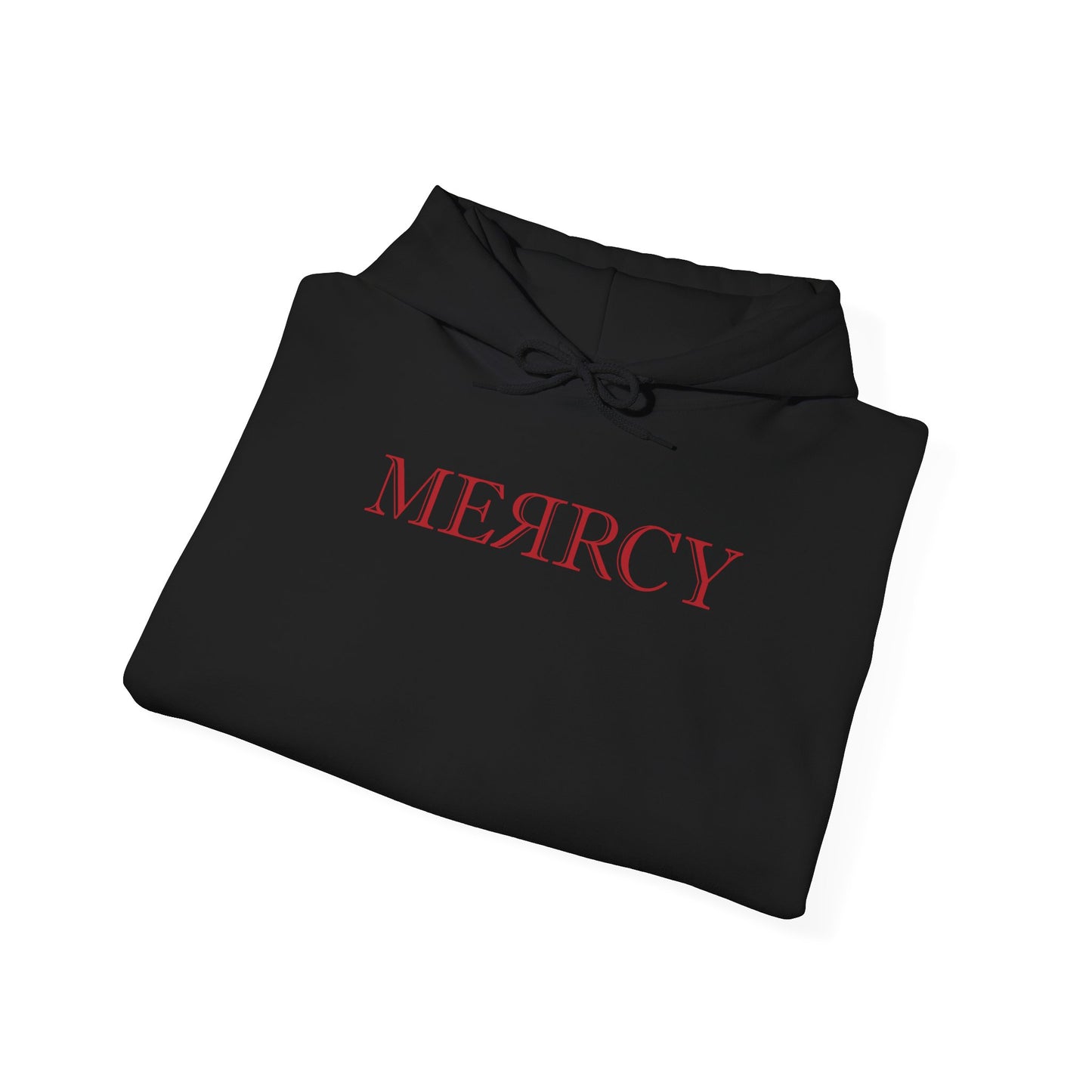 "MERCY" Hoodie