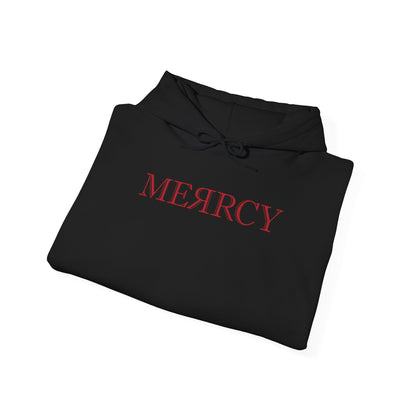 "MERCY" Hoodie