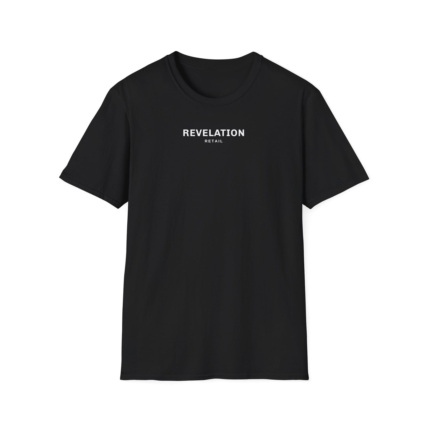 "HEAVEN'S CULTURE" Revelation Retail T-Shirt