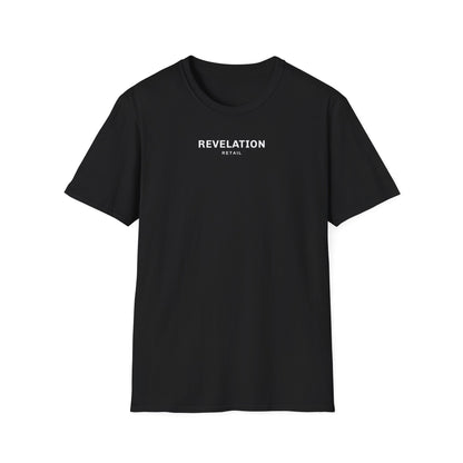 "HEAVEN'S CULTURE" Revelation Retail T-Shirt