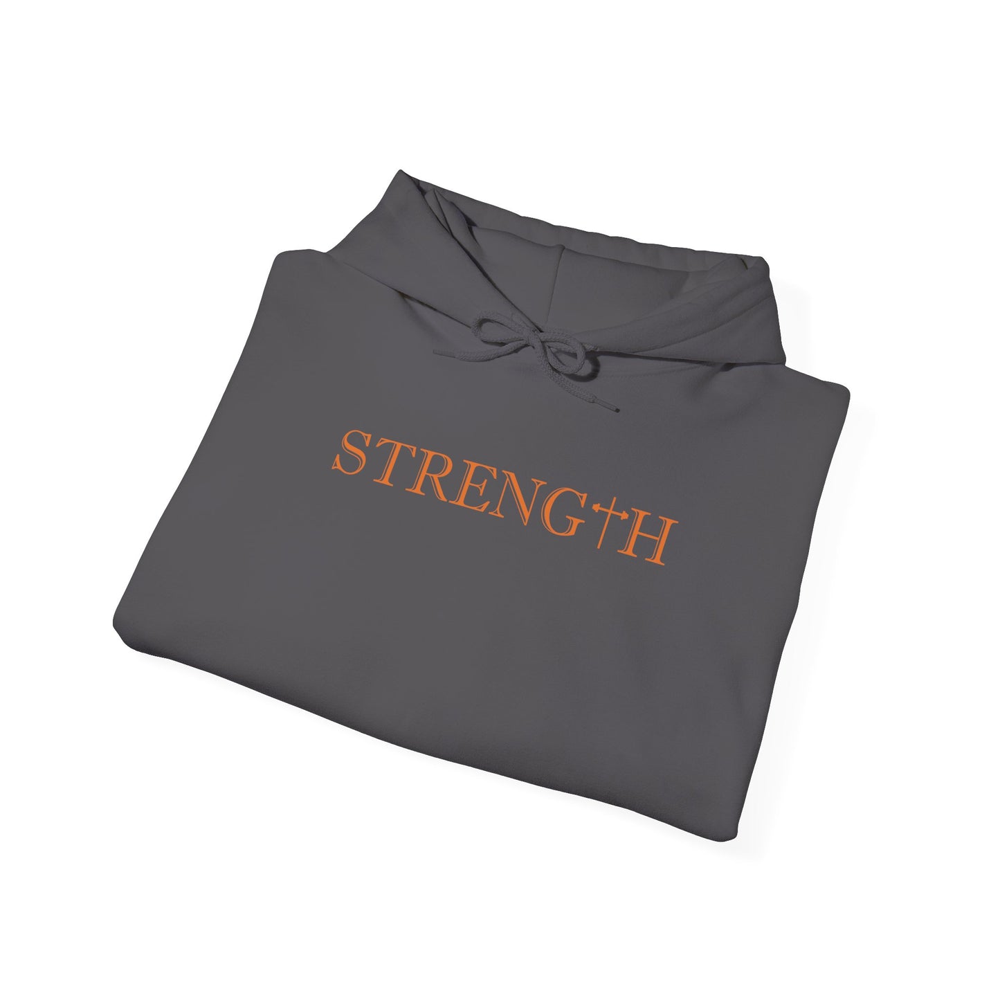 "STRENGTH" Hoodie