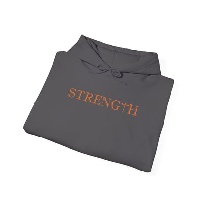 "STRENGTH" Hoodie