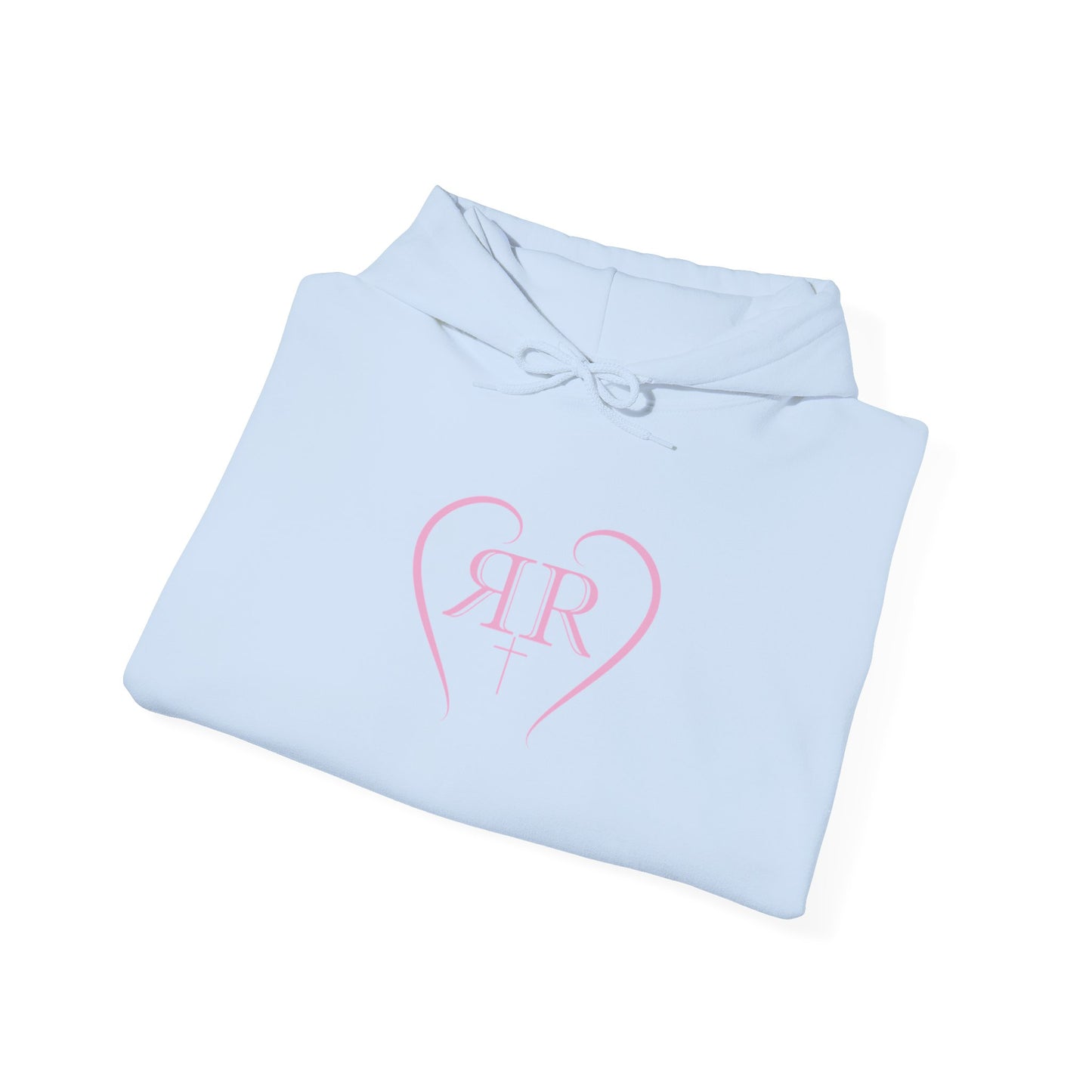 "RR HEART" Hoodie