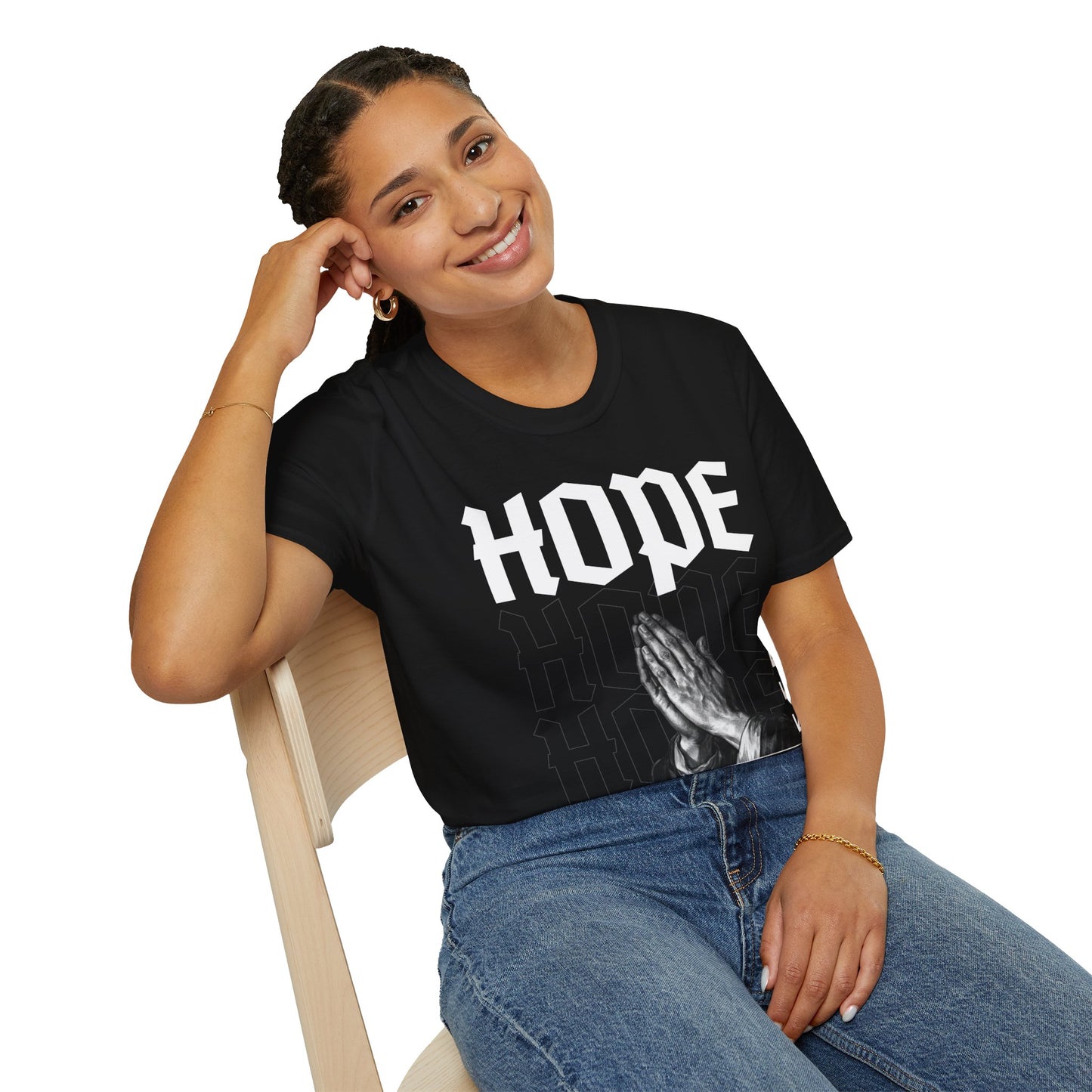 "HOPE" T-Shirt
