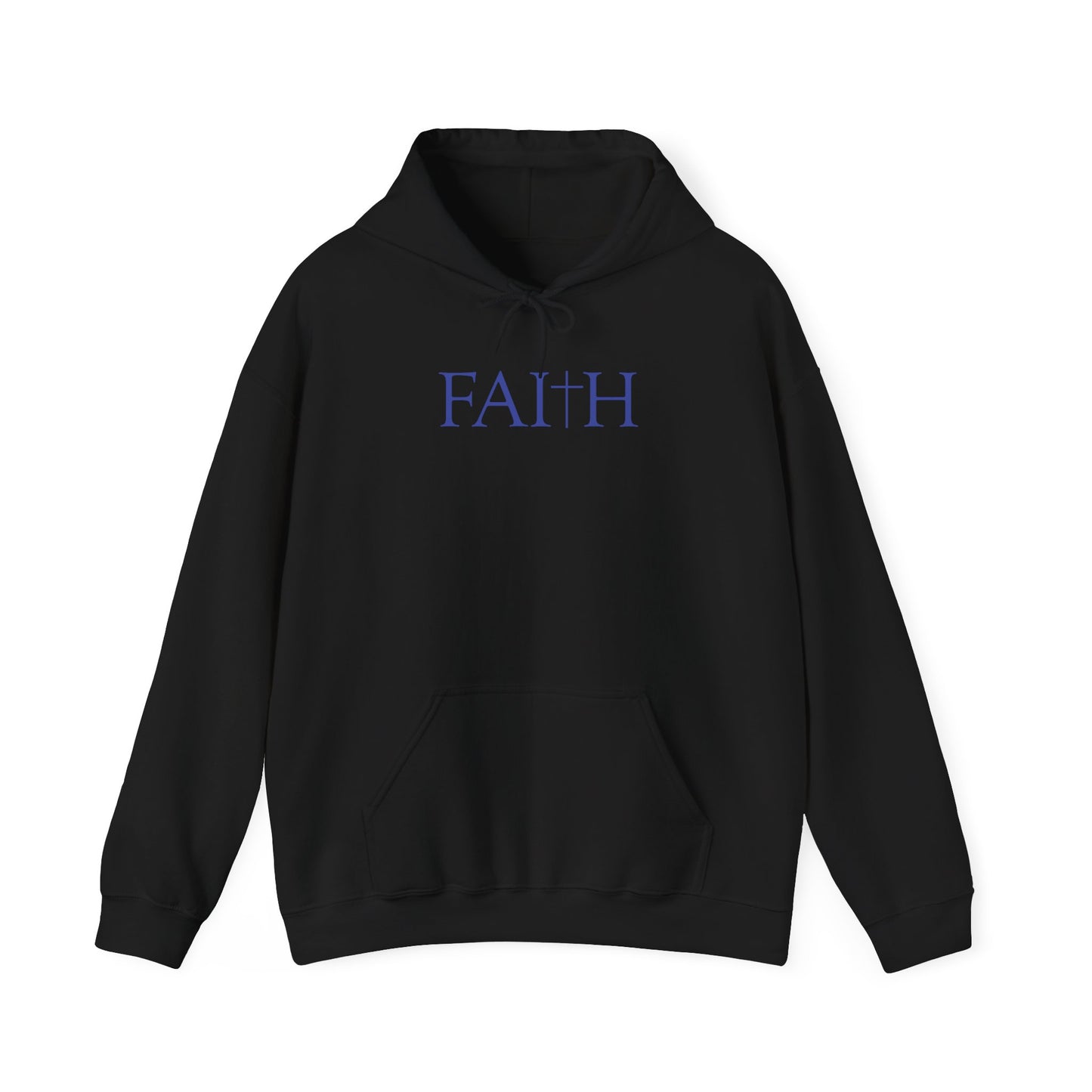 "FAITH" Hoodie