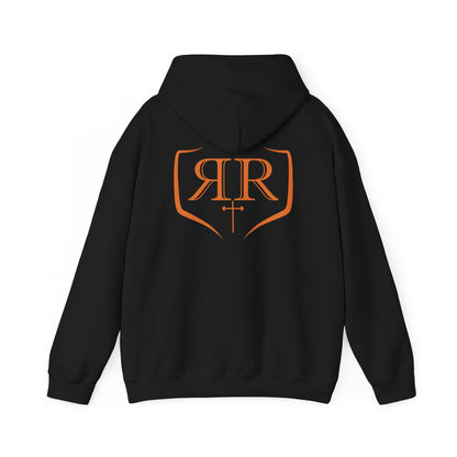 "STRENGTH" Hoodie