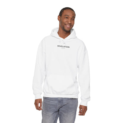 "Heaven's Culture" Hoodie