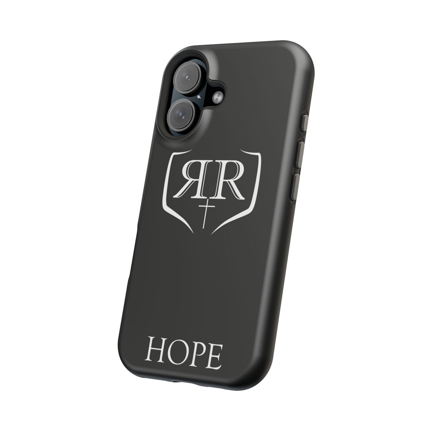 "HOPE" Magnetic Phone Case