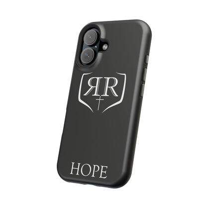 "HOPE" Magnetic Phone Case