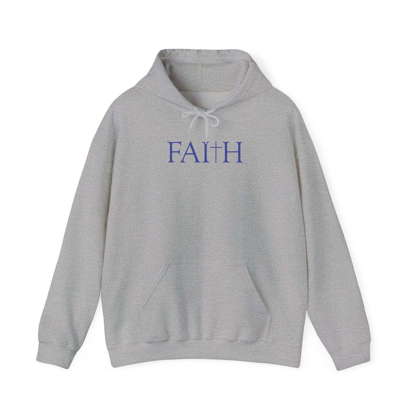 "FAITH" Hoodie