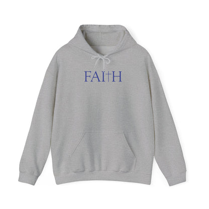 "FAITH" Hoodie