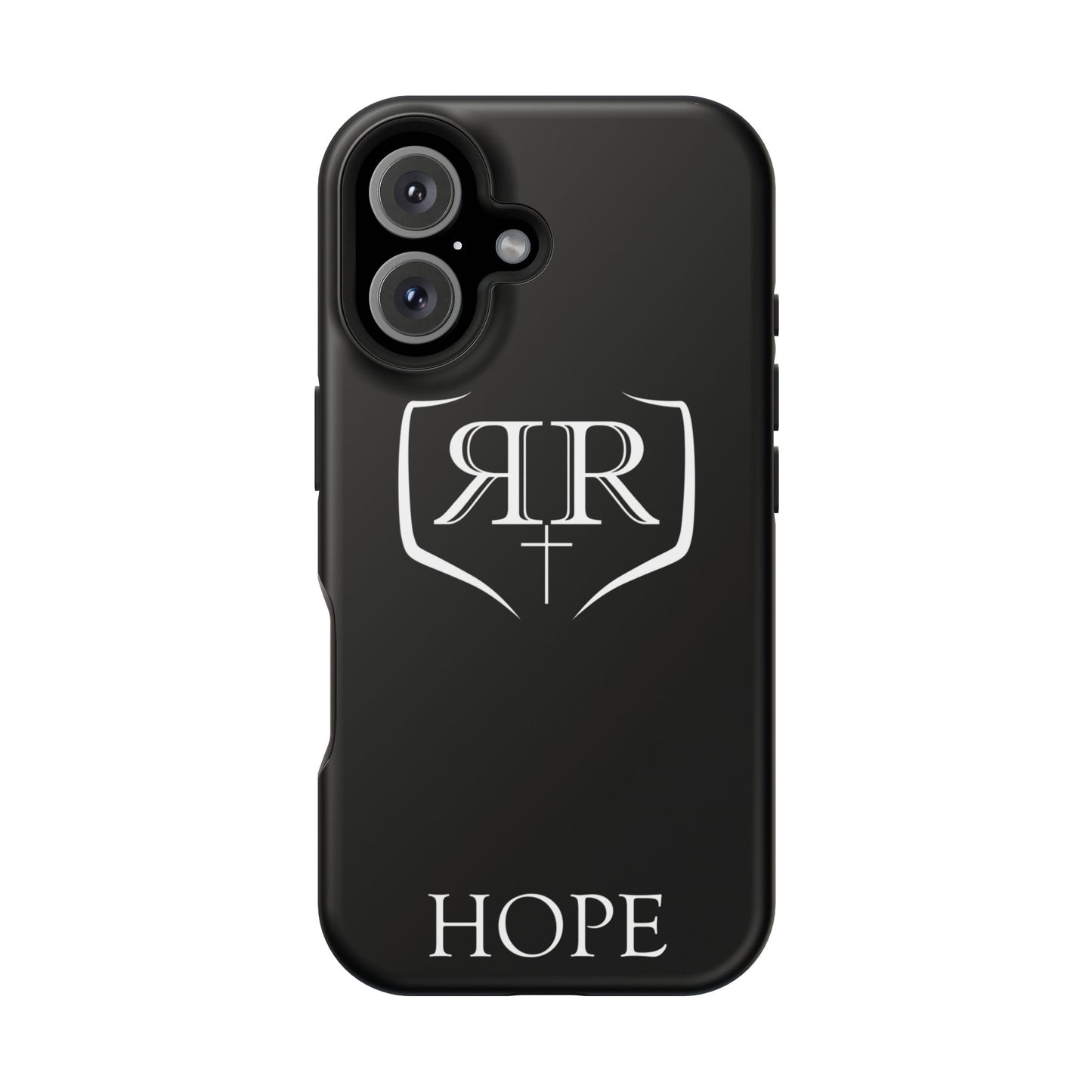 "HOPE" Magnetic Phone Case