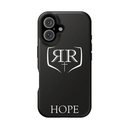 "HOPE" Magnetic Phone Case