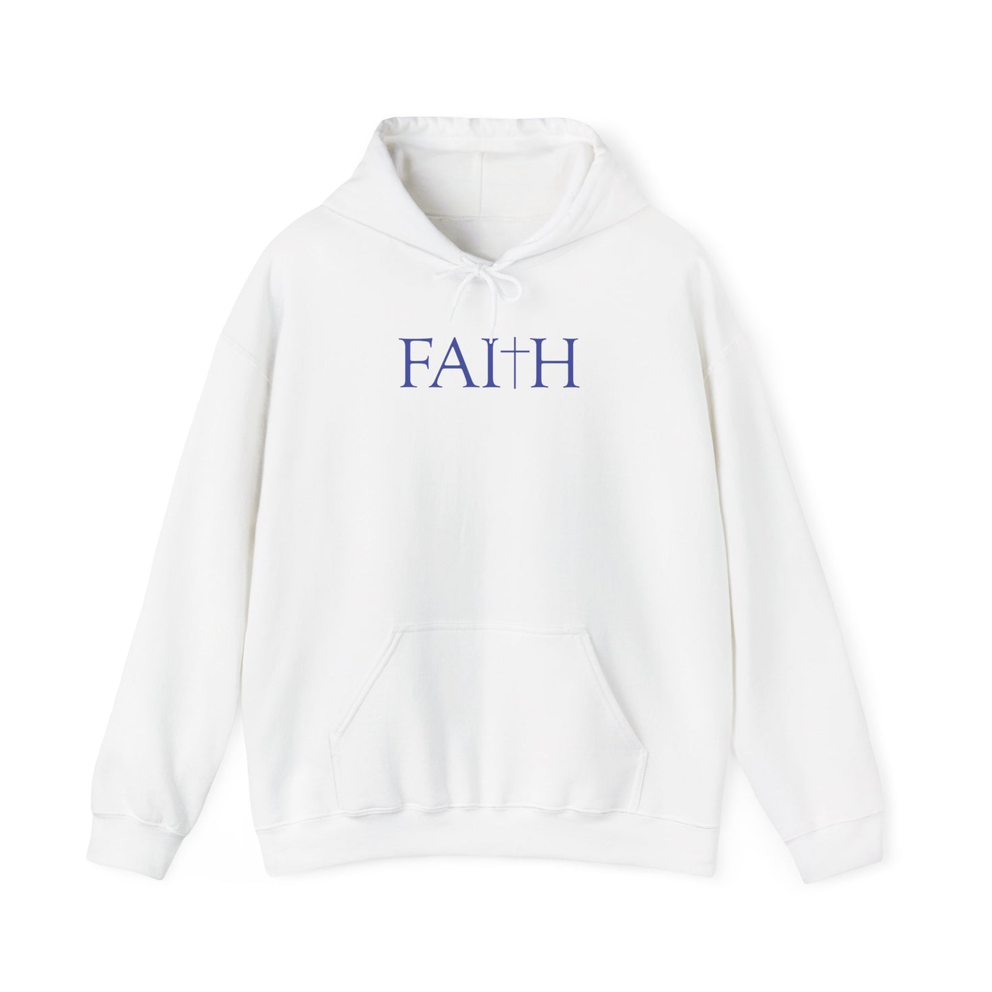 "FAITH" Hoodie