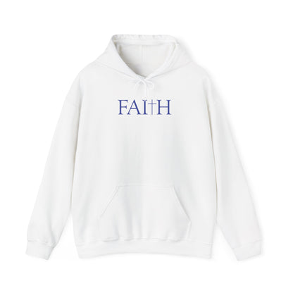 "FAITH" Hoodie