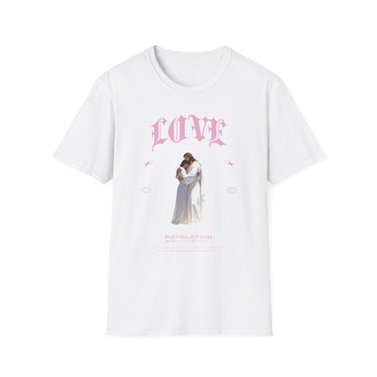 "LOVE" T-Shirt