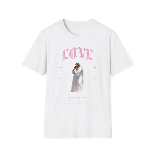 "LOVE" T-Shirt