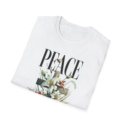 "PEACE" T-Shirt