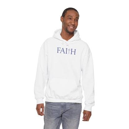 "FAITH" Hoodie