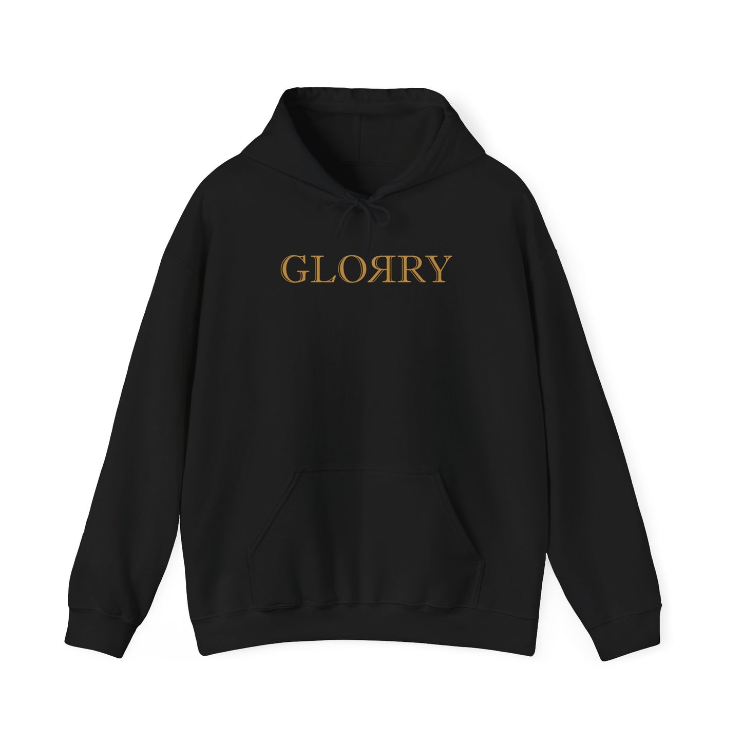 "GLORY" HOODIE