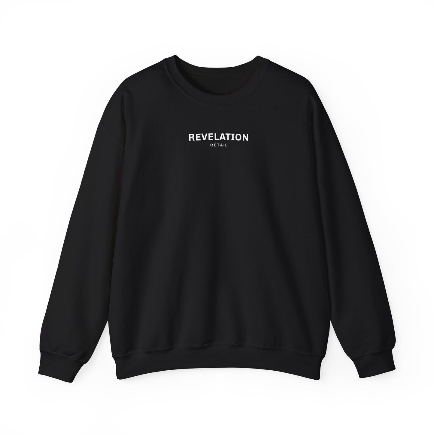 "Heaven's Culture" Crewneck