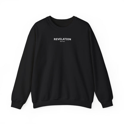 "Heaven's Culture" Crewneck