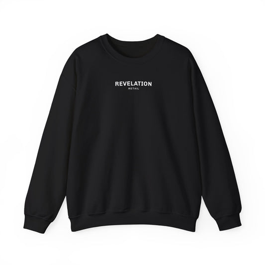 "Heaven's Culture" Crewneck