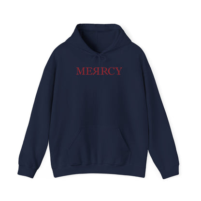 "MERCY" Hoodie